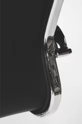 Кресло офисное Харман Х-101 Блаcк / H-101 Black