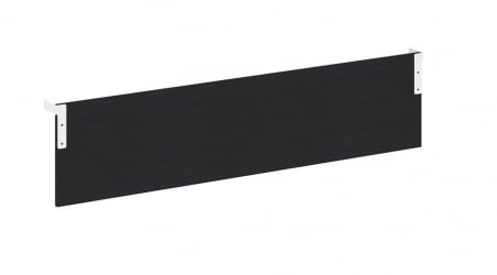 Фронтальная панель к одинарным столам КСТЕН-КП КСДСТ 167 Дуб Юкон Белый / XTEN-QP XDST