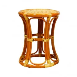 Табурет 12/14 коньяк