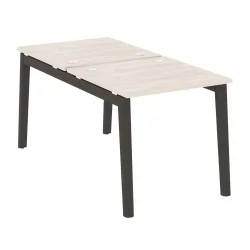 Рабочая станция ОНИКС ВООД ОВ.Д.РС-2.0.8 Денвер Светлый/Темный / ONIX WOOD OW.D.RS-2.0.8