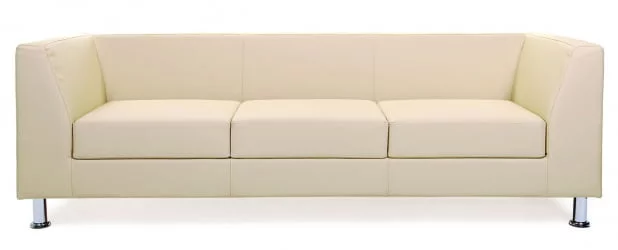 Диван трехместный (Дерби) Консул Панна / Consul Panna