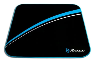 Напольный коврик Ароззи Флоор Мат - Блуе / Arozzi Floor Mat Blue