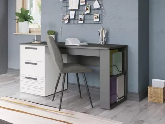 Стол для школьника Аляска 501.24