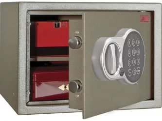 Мебельные сейфы ТМ.25 ЕЛ / TM.25 EL