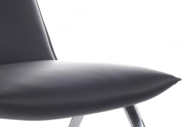 Кресло Ессекс Ф2313 Черный / Essex F2313