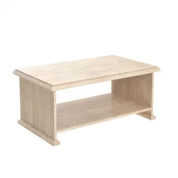 Стол журнальный РCТ 106 Дуб Девон / RCT