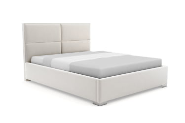 Кровать Модерн 80кс200 велюр Севен 115 / Modern 80x200 Seven