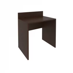 Стол с бортиком ЛИГХТ С-С-80 Венге Цаво / LIGHT