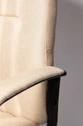 Офисное кресло УТ -C181 Бежевое / UT -C181