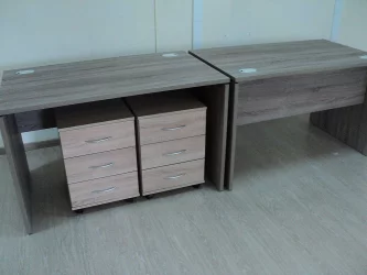 Стол письменный КССТ 127 (Дуб сонома) / XST