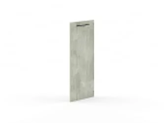 Дверь средняя ТМД 42-1  (Дуб Каньон) / TMD