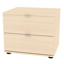 Комод в спальню Алиса(К8)458х540х459сторцевойручкой(ДМ) / Алиса(K8)458х540х459сторцевойручкой(ДМ)