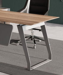 Кабинет руководителя КУАРТЗ комплект №1 / QUARTZ