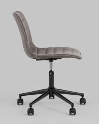 Кресло офисное Тйлер Серое / Tyler