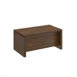 Стол из массива дерева МАРК МК 110 Орех тоскана / MARK