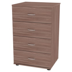 Комод Алиса(К2)856х540х459ручкаскоба96мм(ЯШТ) / Алиса(K2)856х540х459ручкаскоба96мм(ЯШТ)