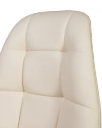 Офисное кресло для персонала ДОБРИН МОНТЙ (кремовый) 2 шт / DOBRIN MONTY