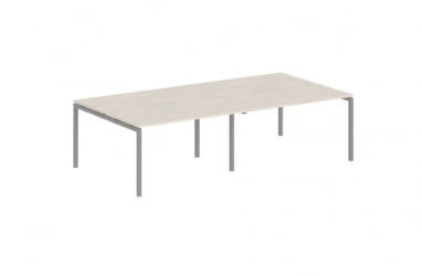 Рабочая станция Сигма СГ.251.ОЛ.63.АН Дуб светлый Антрацит / Sigma SG.251.OL.63.AN