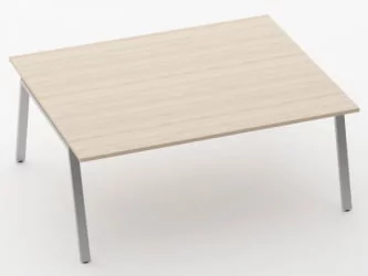 Столешница стола для переговоров Дека 74.145.18 СТ Туя / Deka