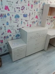 Комод Тиффани 93.18