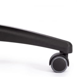 Кресло ПРАГМАТИC ПЛТ ткань, черный, 2603 / PRAGMATIC PLT