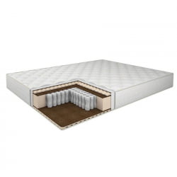 Матрас СонРисе Лукс Массаге 160х195 / СонRise Lux Massage