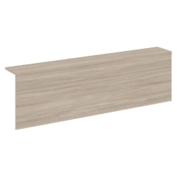 Накладка прямая высокая на 2 модуля О.Р-Ф.МП.В-138 ОНИКС О.Р-НП.В-138.2 Дуб Аттик / О.R-F.MP.V-138 ONIX О.R-NP.V-138.2