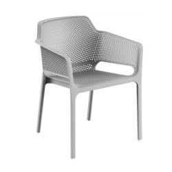 Стул для гостиной Евер Серый / Ever