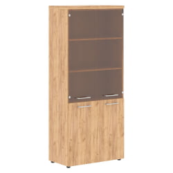 Шкаф Торр-З ТХC 85.2 Дуб Бофорд / Torr-Z THC