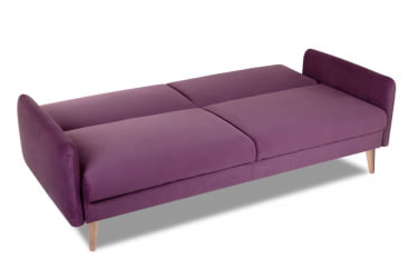 Диван трехместный CХАИРМАН ЛАРС (Д) ткань велюр Формула 392 / CHAIRMAN Formula