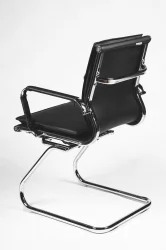 Кресло офисное Харман CФ Черный / CF