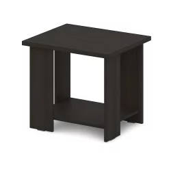 Стол журнальный Орната 	Н-410 Дуб Честерфилд / Ornata