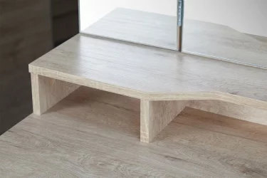 Стол туалетный Соренто 18 Дуб бонифаций