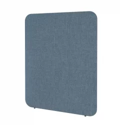 Перегородка боковая глухая левая Колл-центр КC.Б(Л) Ромео-10 / KC.B(L) Romeo-10