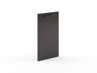 Дверь низкая ТЛД 42-1 Л/Р (Венге Магия) / TLD L/R