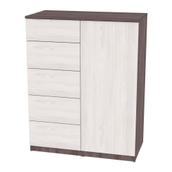 Комод Калисто(К29)1147х902х468ПУСХтоОПЕН(ЯАТ-ЯАС) / Калисто(K29)1147х902х468PUSHtoOPEN(ЯАТ-ЯАС)