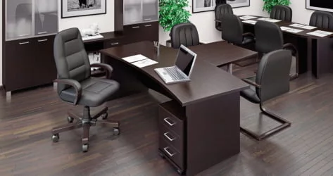 Кабинет Фирст №7 / First