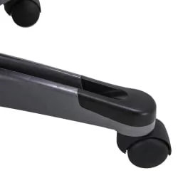 Кресло руководителя БРАБИКС ПРЕМИУМ Фаворите ЕКС-577 Коричневый / BRABIX PREMIUM Favorite EX-577