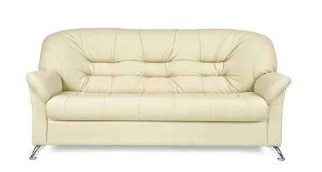 Трехместный диван Парм/ Консул Канвас / Consul Canvas