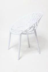 Стул СC 124 белый / SC