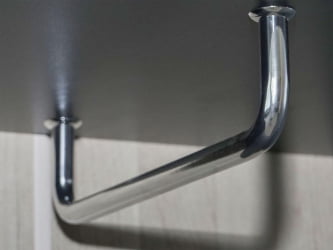 Узкий шкаф в прихожую Денвер 401.01