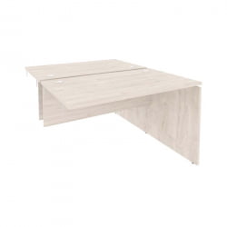 Наборный элемент рабочей станции ОНИКС О.2.НРС-2.7 Денвер Светлый / ONIX O.2.NRS-2.7