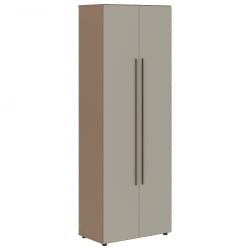 Шкаф с глухими дверьми ВЕЛИОН ВХCС 80.1 Аметист Кобра / VELION VHCS
