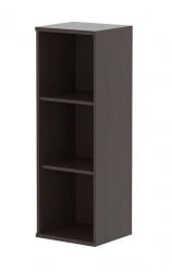 Стеллаж ИМАГО СУ-2 Венге магия / IMAGO