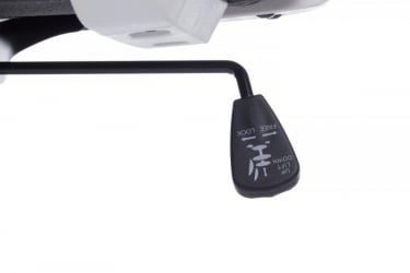 Кресло Ик Рв РCХ 8989 Серый Пластик/Синий / Iq Rv RCH