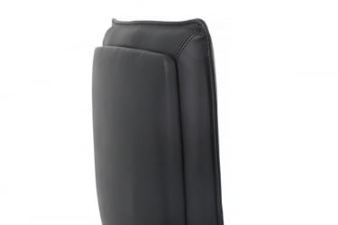 Кресло Тино РCХ CМ-П004АС Черный / Tino RCH CM-P004AS