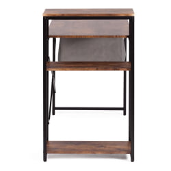 Стол ВД-15 бурнт / WD-15 burnt