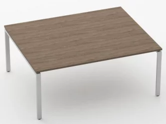 Столешница стола для переговоров Дека 71.145.18 СТ Дуб верцаска / Deka