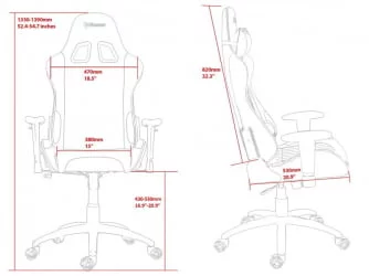Геймерское кресло Ароззи Верона В2 Греен / Arozzi Verona V2 Green