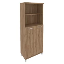 Шкаф Фирст КСТ-1.6 Дуб Табак / First KST-1.6